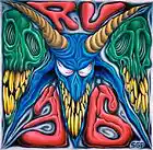 Picture for song 'MK Ultra' by artist 'Mark Hawkins'