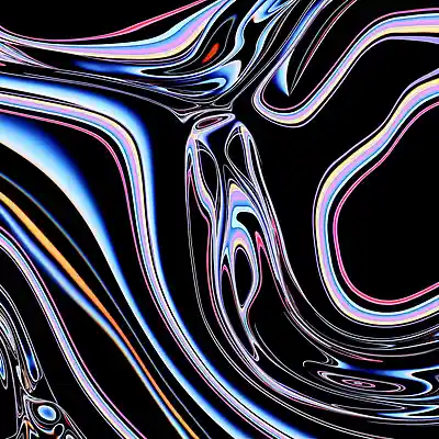 Picture for song '0pium' by artist 'n3wchld'