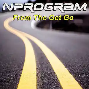 Picture for song 'From The Get Go' by artist 'Nprogram'