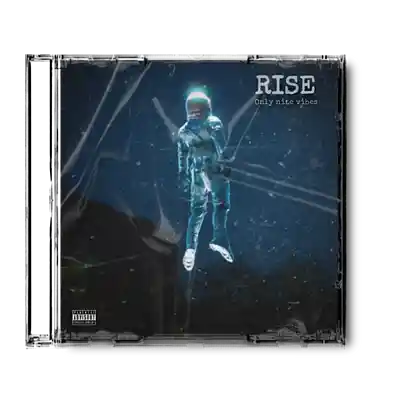 Picture for song 'Lil Baby x Gunna Type Beat - "rise"' by artist 'Only9Vibes'