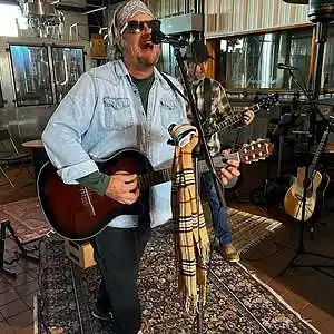 Picture for song '323 Tap Jam: Hypcollector' by artist 'paul gorman and the hypnotist collectors'