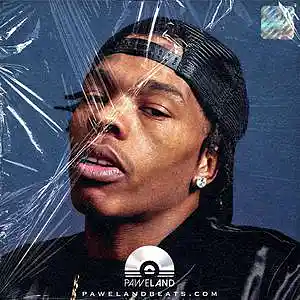 Picture for song 'SCAR - (Lil Baby Type Beat, Future Beat)' by artist 'Paweland Beats'