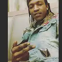 Picture for song 'CrazyAboutYou With Hook by PrinceLamill' by artist 'PrinceLamill'