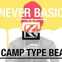 Picture for song 'Never Basic (Buy 1 Get 3 Free)' by artist 'ProdByChazz'