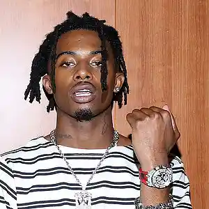 Picture for song 'playboi carti type beat' by artist 'prodbydraco'