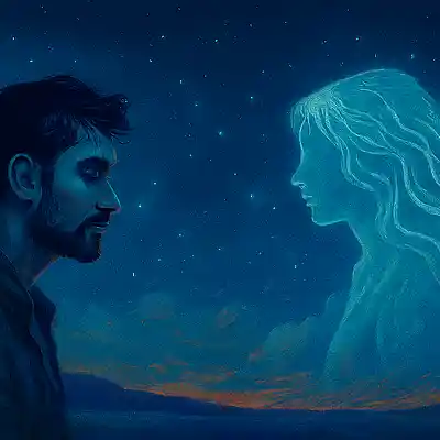 Picture for song 'Түс шындық' by artist 'RMSai'