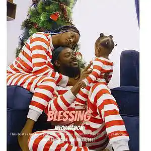 Picture for song 'Simi Type Beat - "Blessing"' by artist 'Rockify Beat'