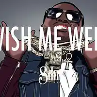 Picture for song '*NEW* Wish Me Well (FREE DL + BUY 1 GET 1 FREE) ' by artist 'SdotFire'