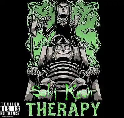 Picture for song 'Therapy (Bassunddruck) mixup' by artist 'Seki Kush'