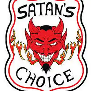 Picture for song 'Satan choice SkyHigh Production' by artist 'SkyHigh Production'