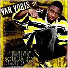 Picture for song 'Put Ya Left Foot In' by artist 'Soulja Boy'