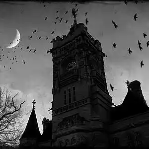 Picture for song 'Rain' by artist 'spryprobeat'