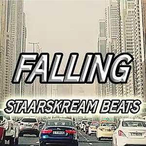 Picture for song 'Falling' by artist 'Staarskream Beats'