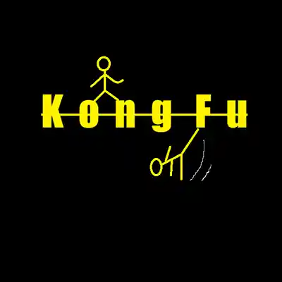 Picture for song 'KONG FU (432Hz)' by artist 'TemaNinja Beats (YarT) (Aden)'