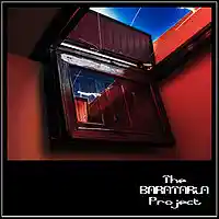 Picture for song 'Promentory (The Last Of The Mohicans) - Single' by artist 'The Barataria Project'