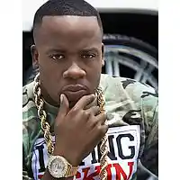 Picture for song 'Trouble (Kel Kelly)' by artist 'The Virtuosics'