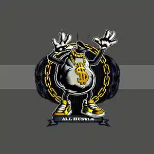 Picture for song 'GO A NUT - BUY 1 GET 4 FREE - Gunna Type Beat' by artist 'TSH'