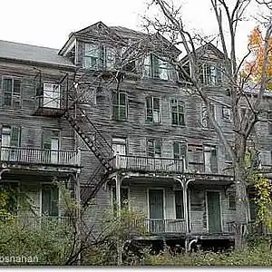 Picture for song 'Haunted House Of Rock' by artist 'VMP (USA)'