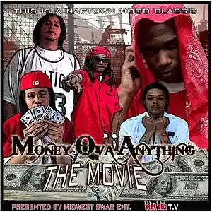 Picture for song 'Oh My' by artist 'Yung Fatal Midwest Swag Ent.'