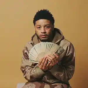 Picture for song 'Roll Up' by artist 'YayOnaBeat'