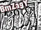 Picture for song 'Bmzagy - Mafia Boyz & G.turkey & A.D' by artist '3mafia boyz'