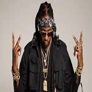 Picture for song '2 Chainz x Young Thug Type Beat -"My Time"' by artist 'A1 Custom Beats'