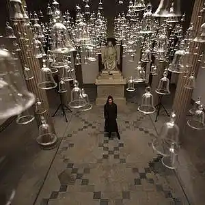 Picture for song 'APOCALYPSE - Etheral Bells' by artist 'ApocalypseOfficial'