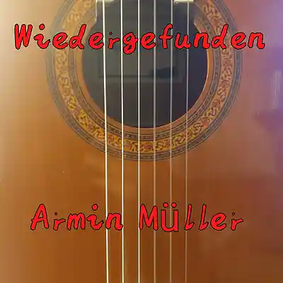 Picture for song 'Wiedergefunden' by artist 'Armin Jasmin Miller'