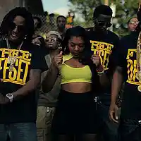 Picture for song 'Ceremony (:::TRAP BANGER BEAT:::) $20' by artist 'Ashot Beatz'
