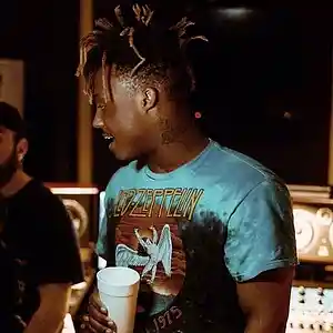 Picture for song '"STOLE MY HEART" JUICE WRLD TYPE BEAT' by artist 'B-MAN Beat'