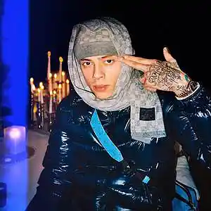 Picture for song 'Wanted' by artist 'Cawich'