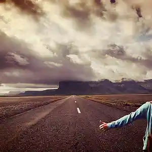 Picture for song 'lonely (sad emotional beat)' by artist 'Champ Production'
