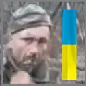 Picture for song 'L'Ukraine n'est pas morte' by artist 'Christian Faivre'