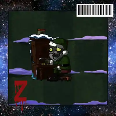 Picture for song '"ZOMBIE" Manyunn888 x LAZER DIM 700 x glokk40spaz' by artist 'Civic Ace'