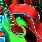 Picture for song 'Take all of me.' by artist 'Cocoband'