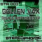 Picture for song 'Whang' by artist 'Collen Vax'