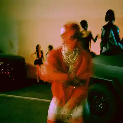 Picture for song 'Ephemeral (Don Toliver x Travis Scott Type Beat)' by artist 'ConkyBeatz'