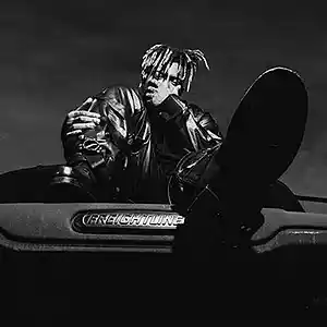 Picture for song 'Fight (JuiceWrld)' by artist 'Cooarri'