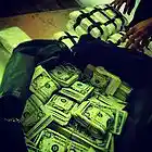 Picture for song 'Old Money -FREEDL (@D2therJ)' by artist 'D2theRJ'