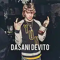 Picture for song 'Murda Beatz x Migos Type Beat - Forrest Whitaker' by artist 'Dasani Devito'