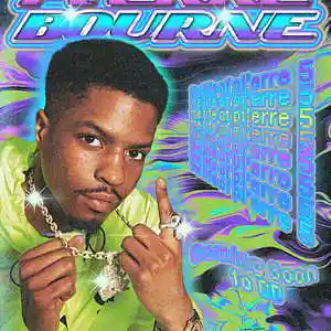 Picture for song 'Pierre bourne type beat What Now [Prod.by Dio Kujo' by artist 'Dio Kujoh'