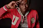 Picture for song 'Benjamins *Lease1GET10 FREE * Text 2135292835' by artist 'DjFlippp'