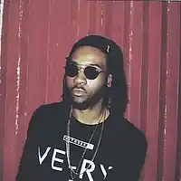 Picture for song 'Secret (R&B/HipHop)' by artist 'DJ Outrageouz (Brent Givens)'