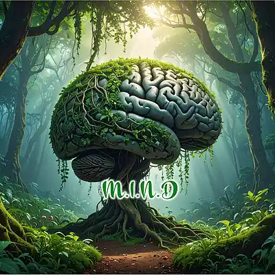 Picture for song 'M.I.N.D' by artist 'Don Hendrix'