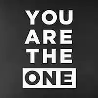 Picture for song 'You Are The One' by artist 'DREABEATS'