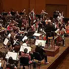 Picture for song 'Live At The Orchestra Produced By DJ Unknown' by artist 'Epix Beatz'