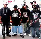 Picture for song 'Gangsta as me?' by artist 'G Rage Productions'