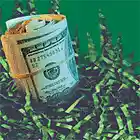 Picture for song 'feat. Nfluenz & Apo - Green Cash (20/11/06)' by artist 'Hamzy Brown'