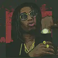 Picture for song 'Splash ..::HARD::..' by artist 'HEATONDABEAT'