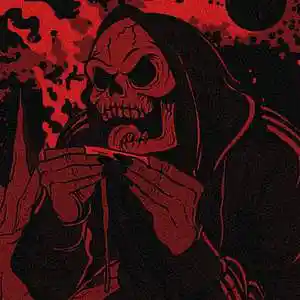 Picture for song 'Phonk Flames (Buy 1 Get 2 FREE)' by artist 'HXSHXR'